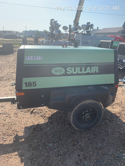 2020 SULLAIR 185-DPQ