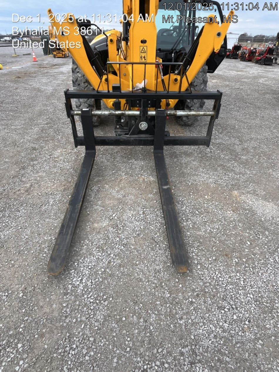 2025 JCB 514-56
