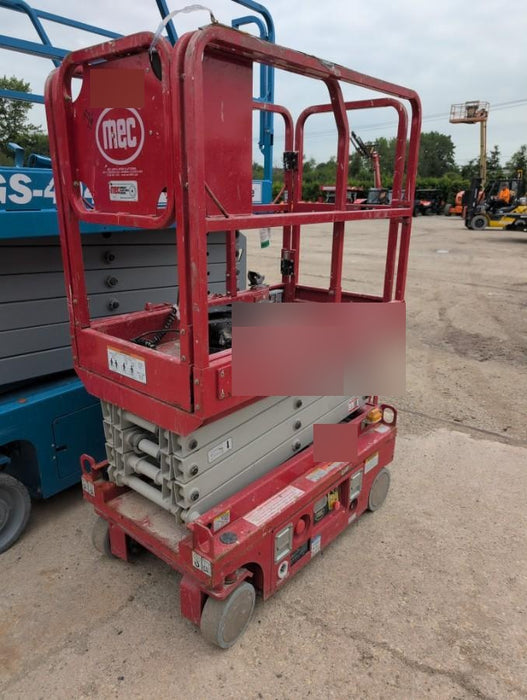 2020 MEC 1330SE MEC 1330SE