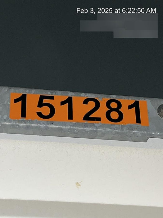 2021 TRANSCUBE 20TCG(G)W-NA