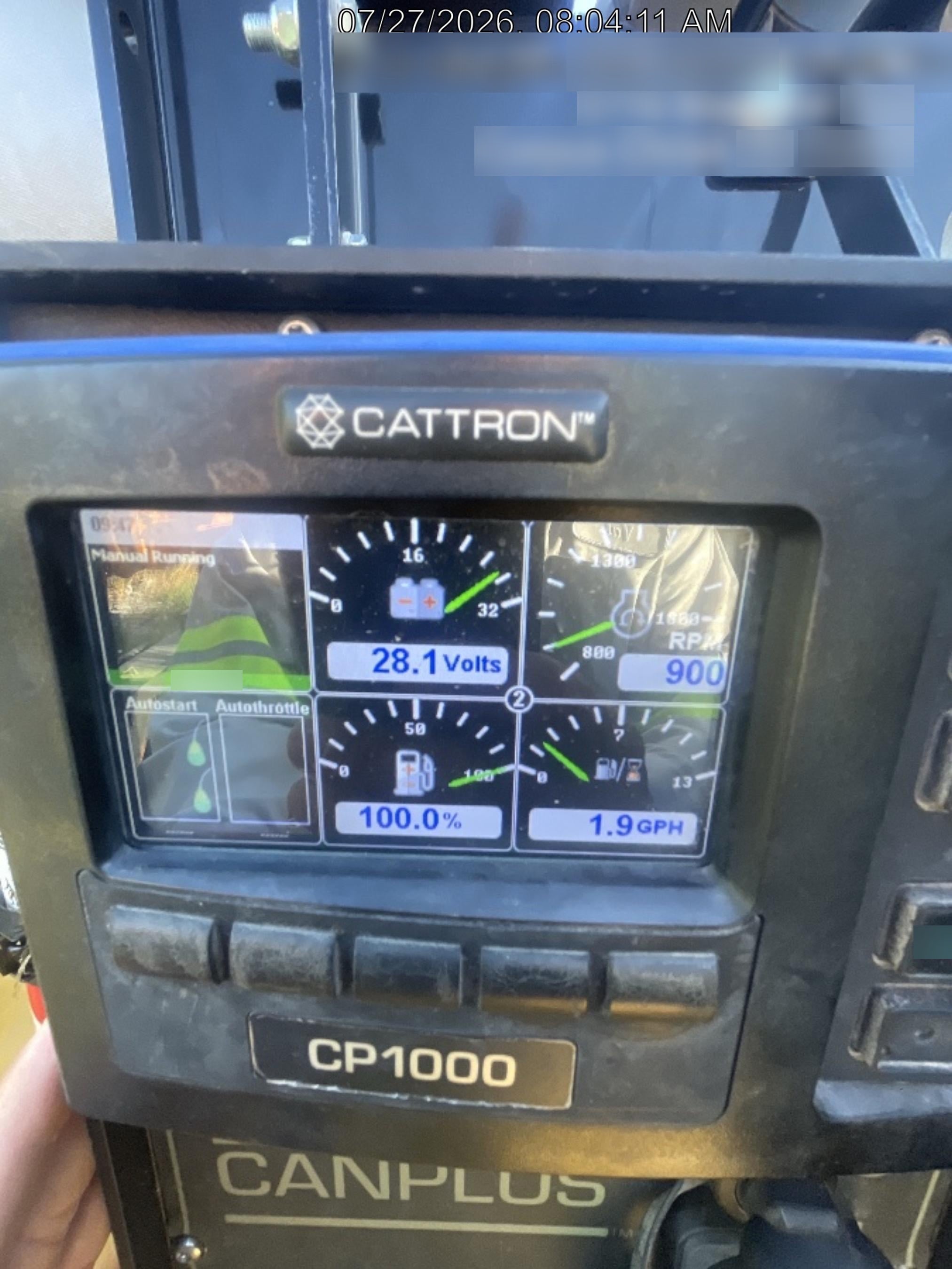 2024 PREMIER PUMP 8NHTH-RP-DC13