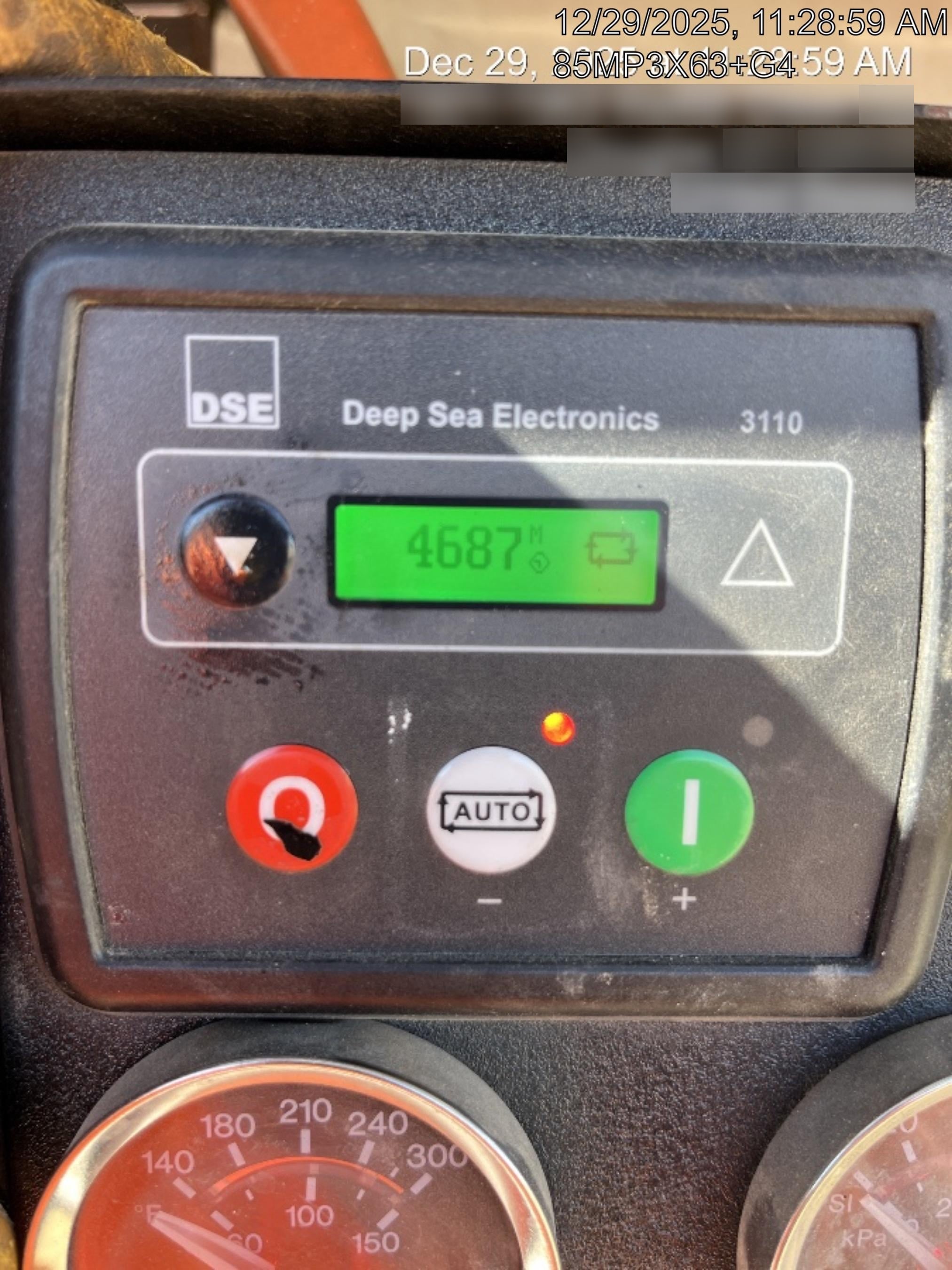 2020 THERM DYNAMICS TD600
