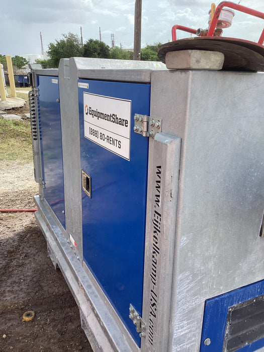 2021 MYERS-SETH MSP PP-150