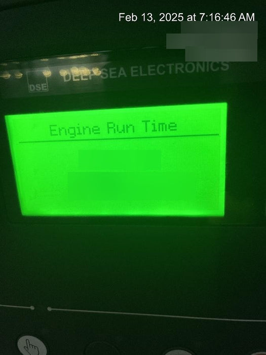 2021 AIRMAN SDG25S-8E1