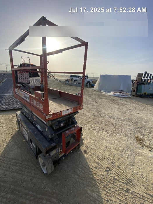 2018 SKYJACK SJIII-3219