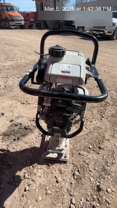 2023 MULTIQUIP MTX60HD