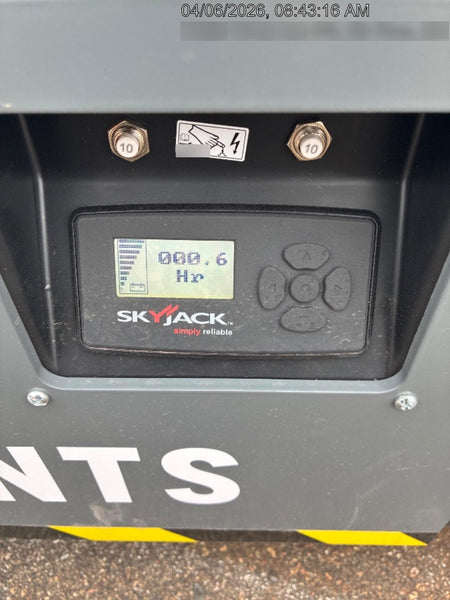 2026 SKYJACK SJ3219