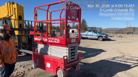 2021 MEC Micro 19