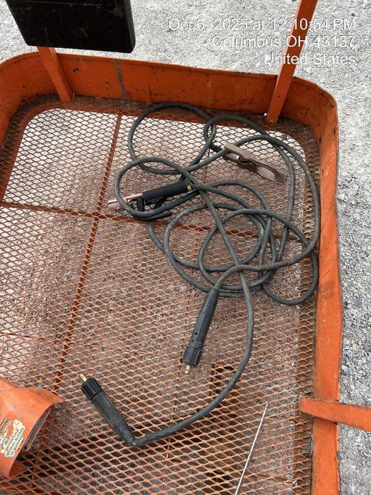 2024 MILLER ELECTRIC CST-282