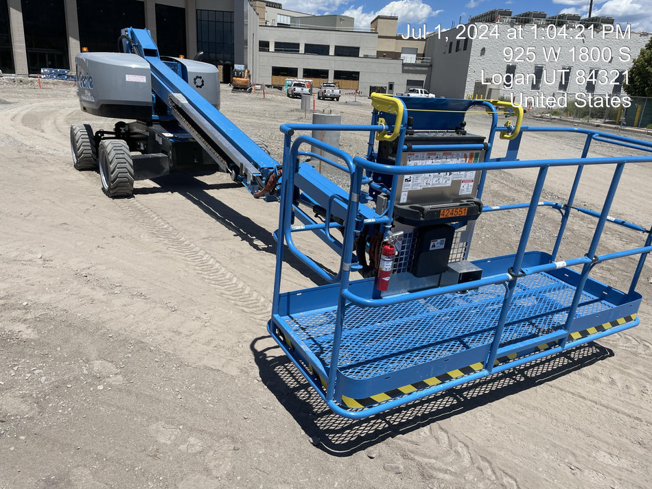 2024 GENIE S-45 XC