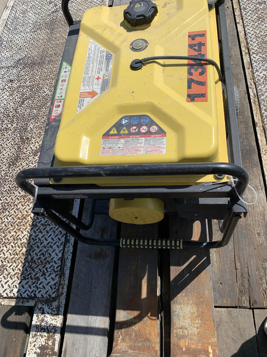 2021 Champion Power Equipment 201033C 7500 WATT GENERATOR