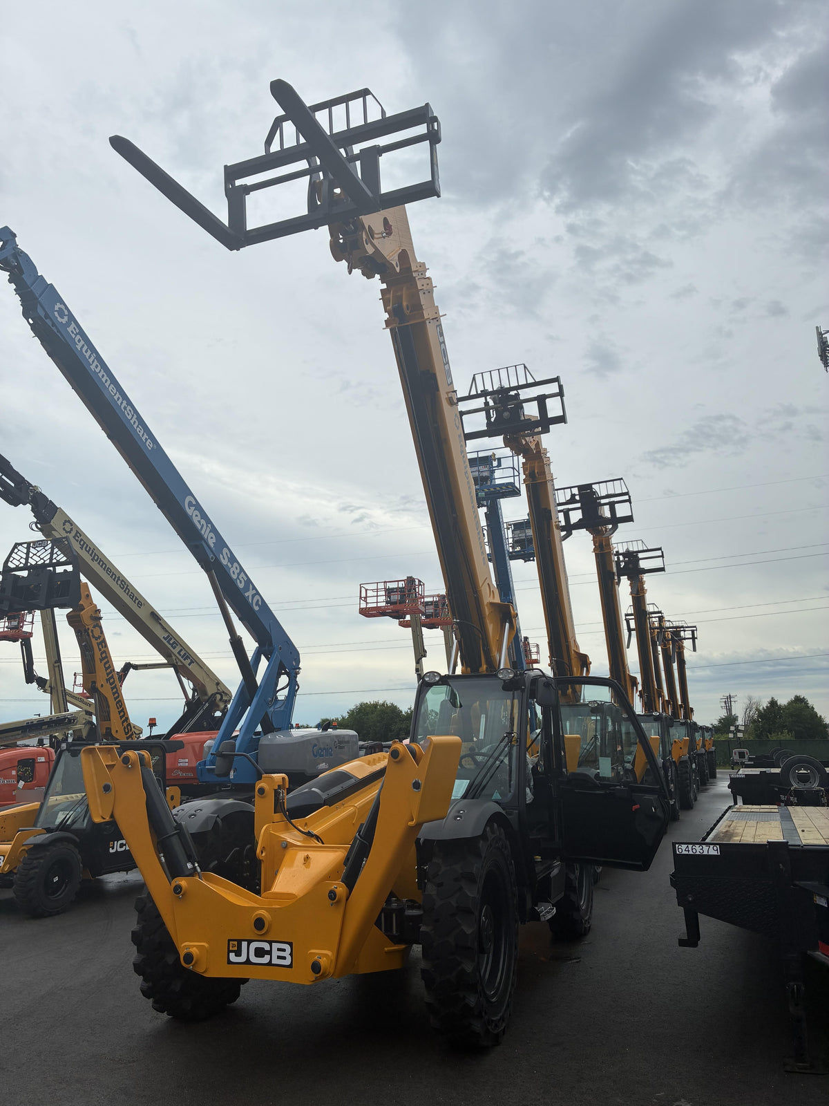 2026 JCB 510-56