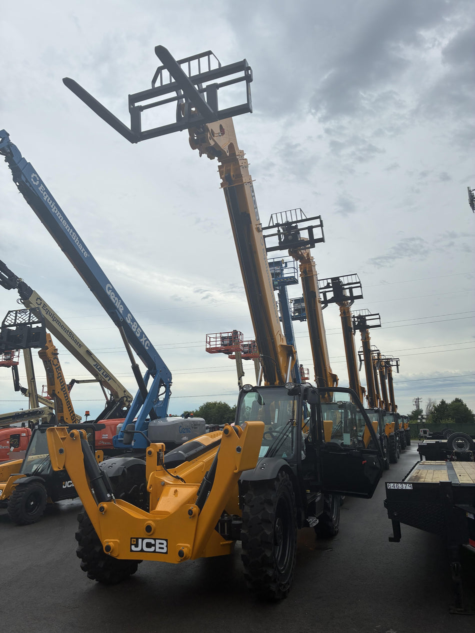 2026 JCB 510-56