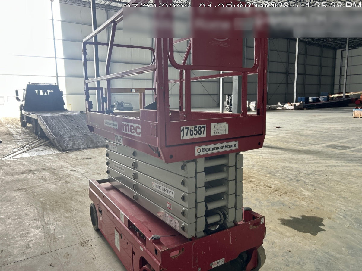 2021 MEC 4046SE