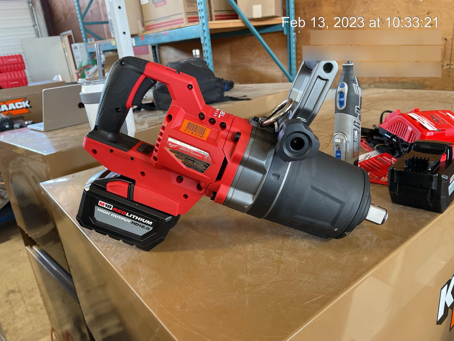 2022 MILWAUKEE 2868-22HD