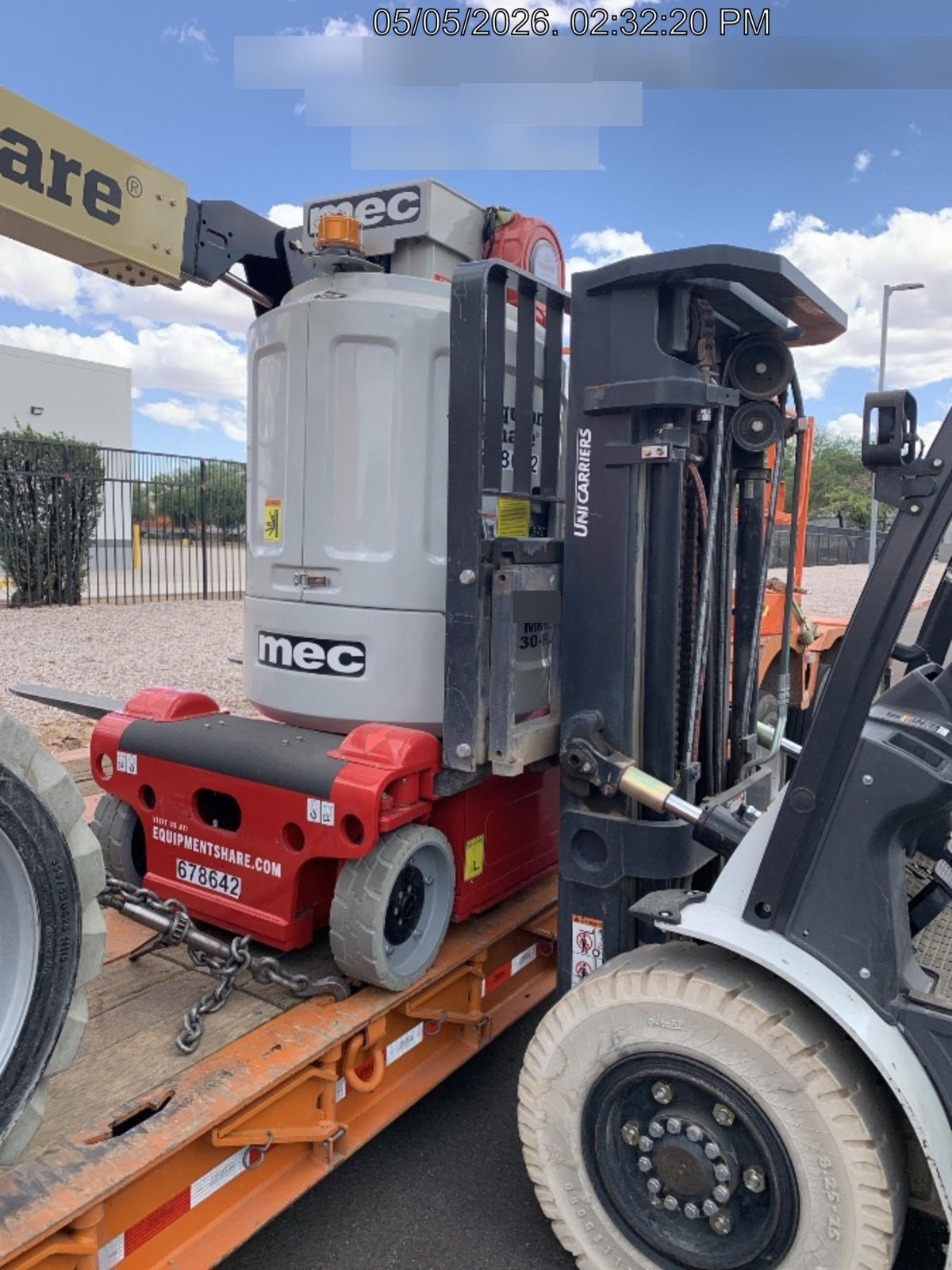 2026 MEC MME30-RJ