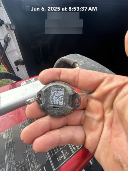 2022 LINCOLN ELECTRIC Aspect 230