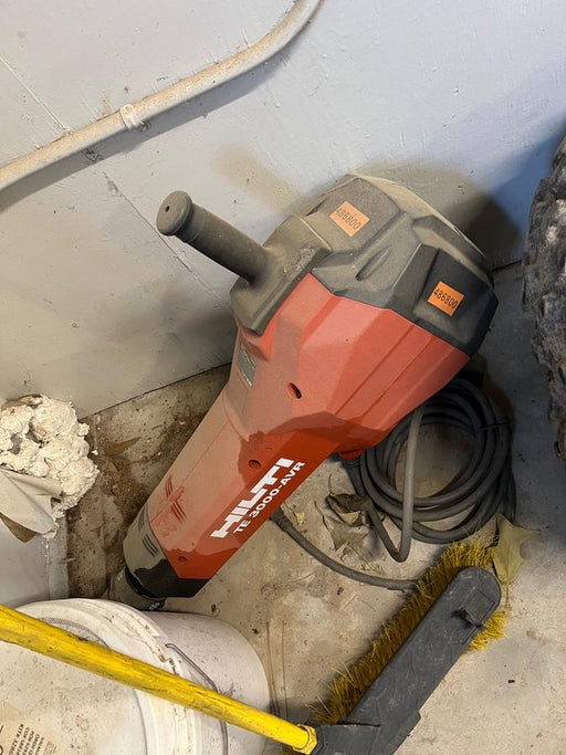 2025 HILTI TE 3000-AVR