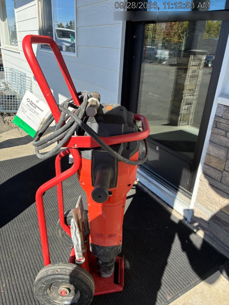 2025 HILTI TE 3000-AVR