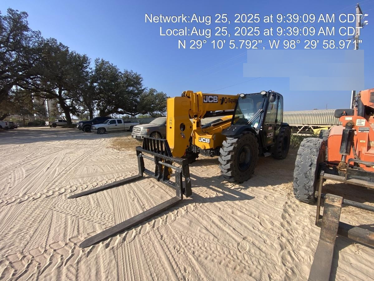 2024 JCB 509-42