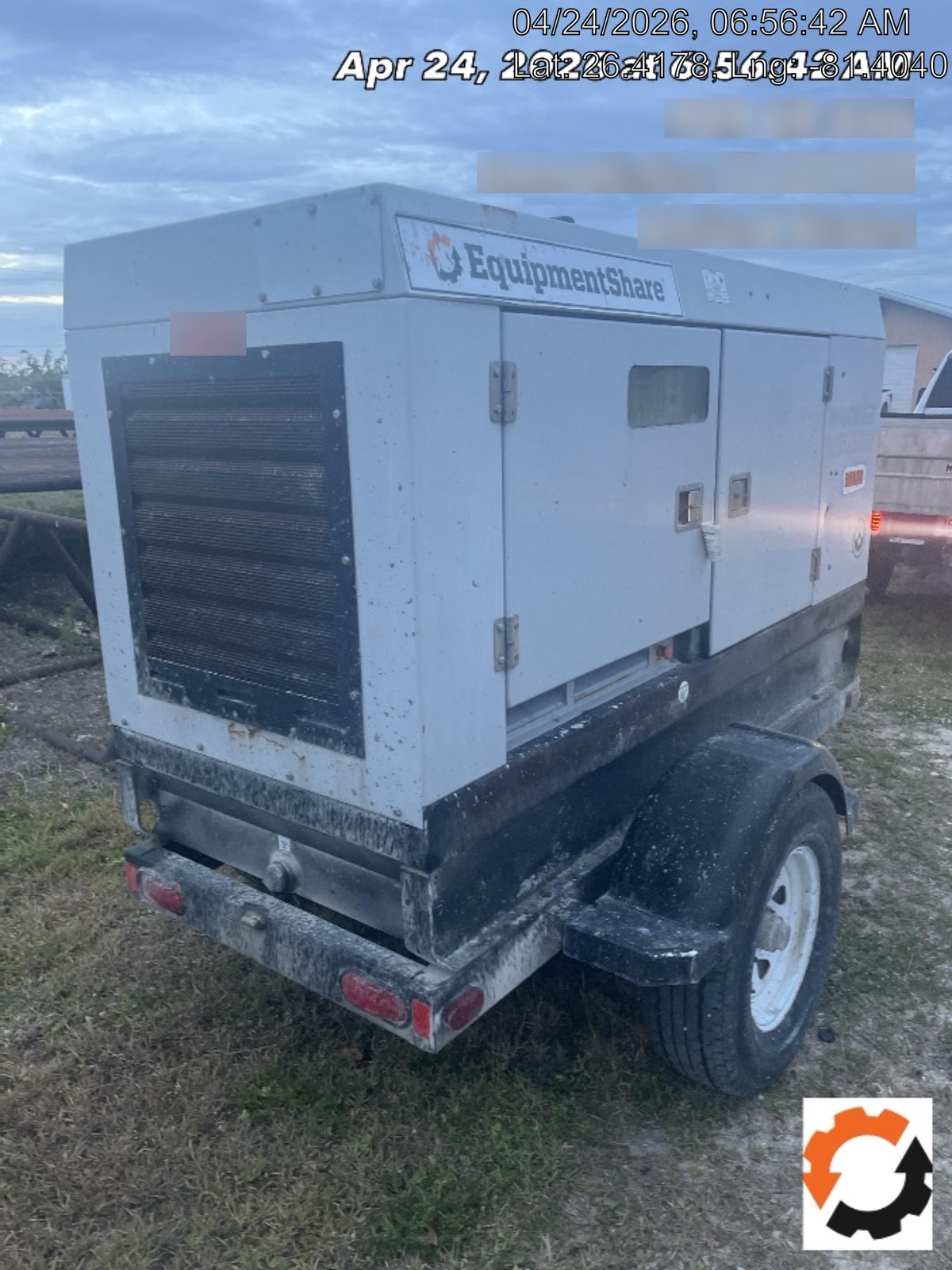 2019 WACKER NEUSON G50