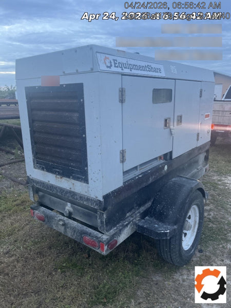 2019 WACKER NEUSON G50
