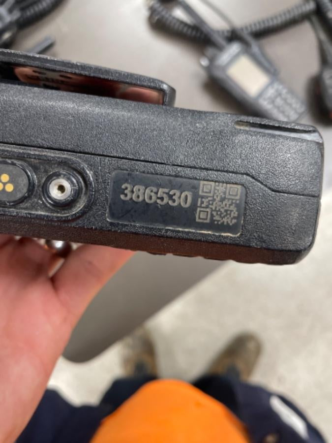 2024 MOTOROLA R7 DISPLAY