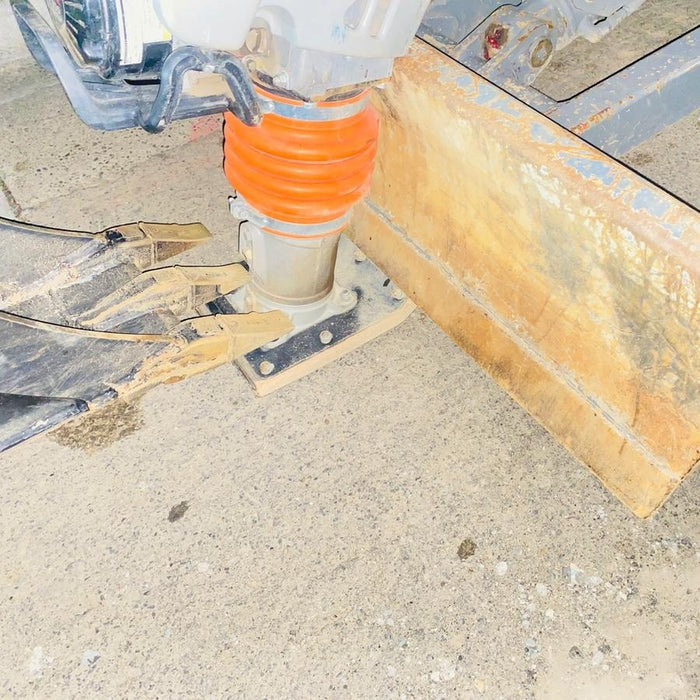 2021 MULTIQUIP MIKASA MTX-70HD