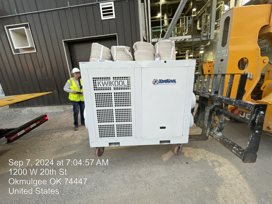 2022 KWIKOOL KPO12-43H