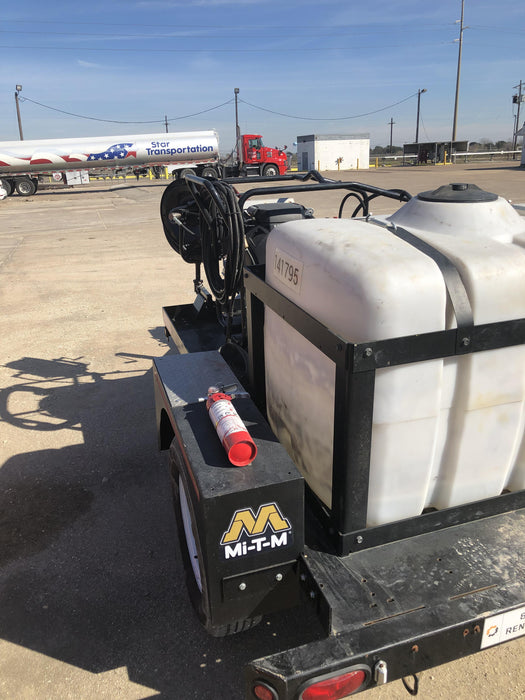 2021 MI-T-M CORPORATION CWC-5004-4MAH