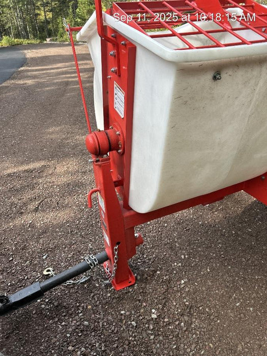 2025 MULTIQUIP WM90PH8