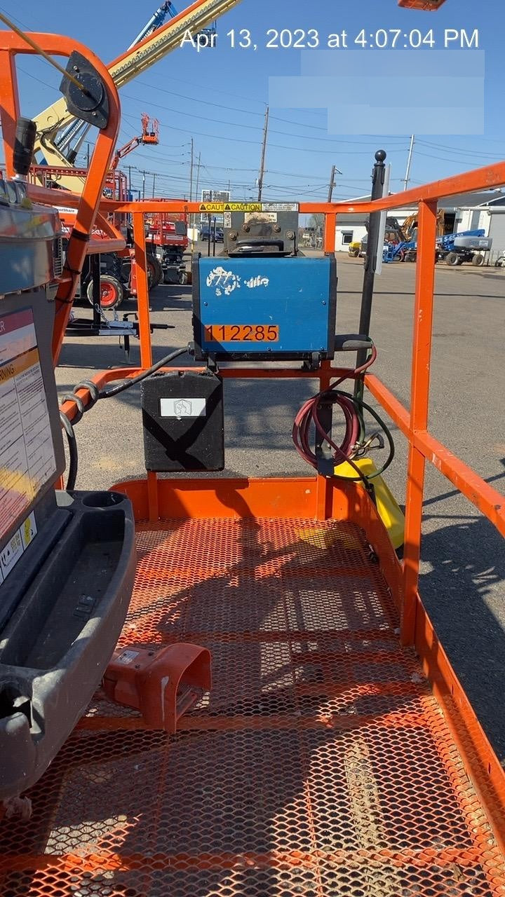 2020 MILLER ELECTRIC CST-280