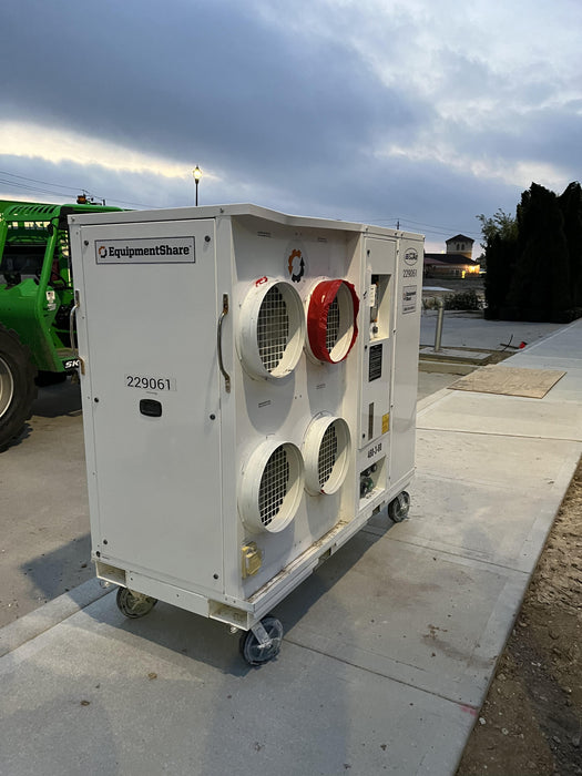 2022 UNITED COOL AIR Mach145G4AS30