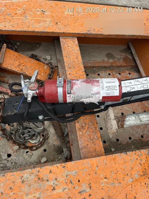 2022 WACKER NEUSON G25