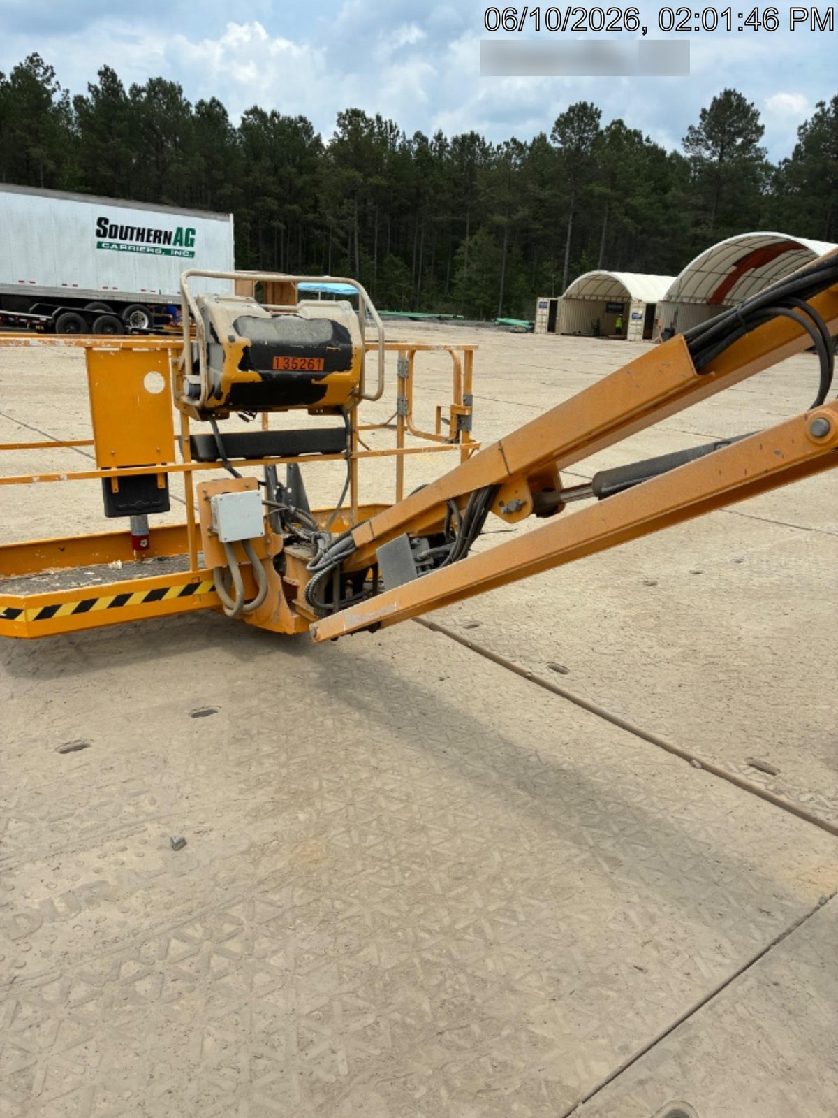 2021 HAULOTTE HT67 RTJ O