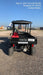 2021 Club Car CA1700D Canopy, Diesel, 4 Passenger