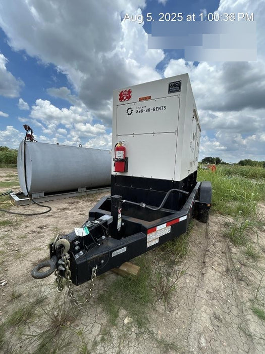 2023 MULTIQUIP DCA220