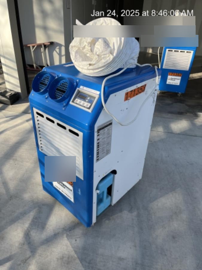 2021 MESTEK 6HK13