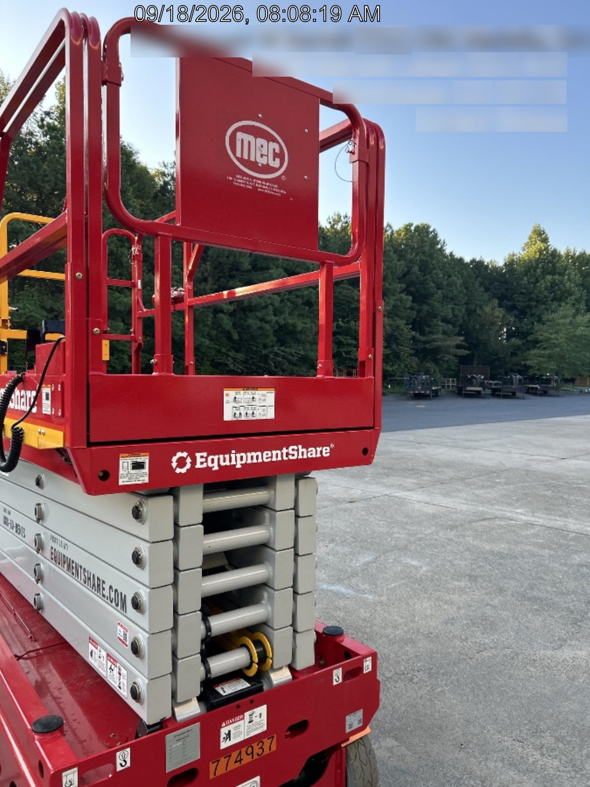 2026 MEC 4046+