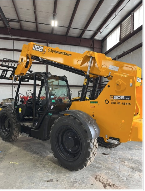 2024 JCB 506-36