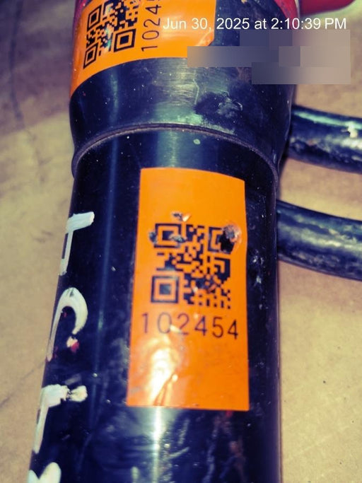 2020 CHICAGO PNEUMATIC CP 4123 3R