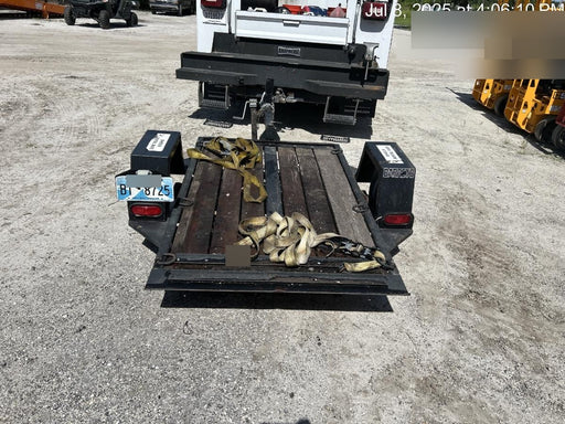 2022 BARRETO E4X6TBT