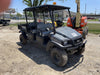 2022 Club Car CA1700D Canopy, Diesel, 4 Passenger