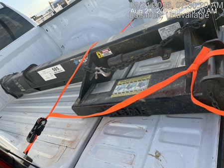 2026 STAR INDUSTRIES M1360B - Star JIB Boom