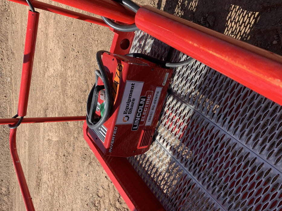 2020 LINCOLN ELECTRIC INVERTEC V275-S