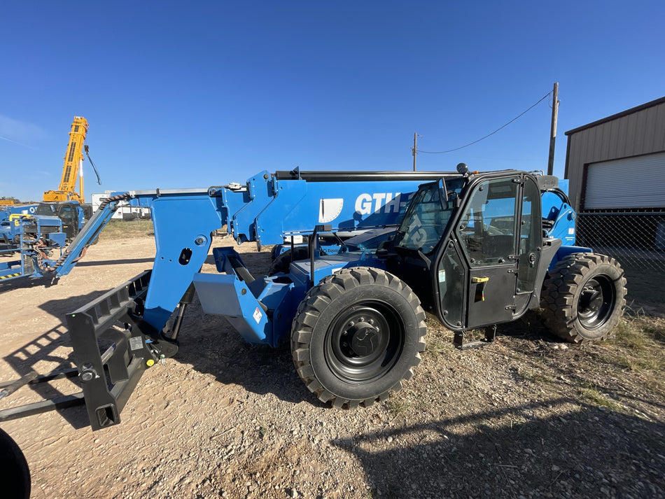 2024 GENIE GTH-1056