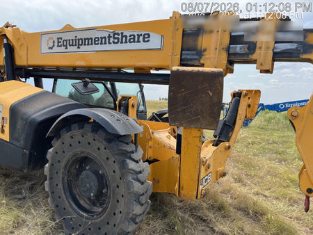 2019 JCB 512-56