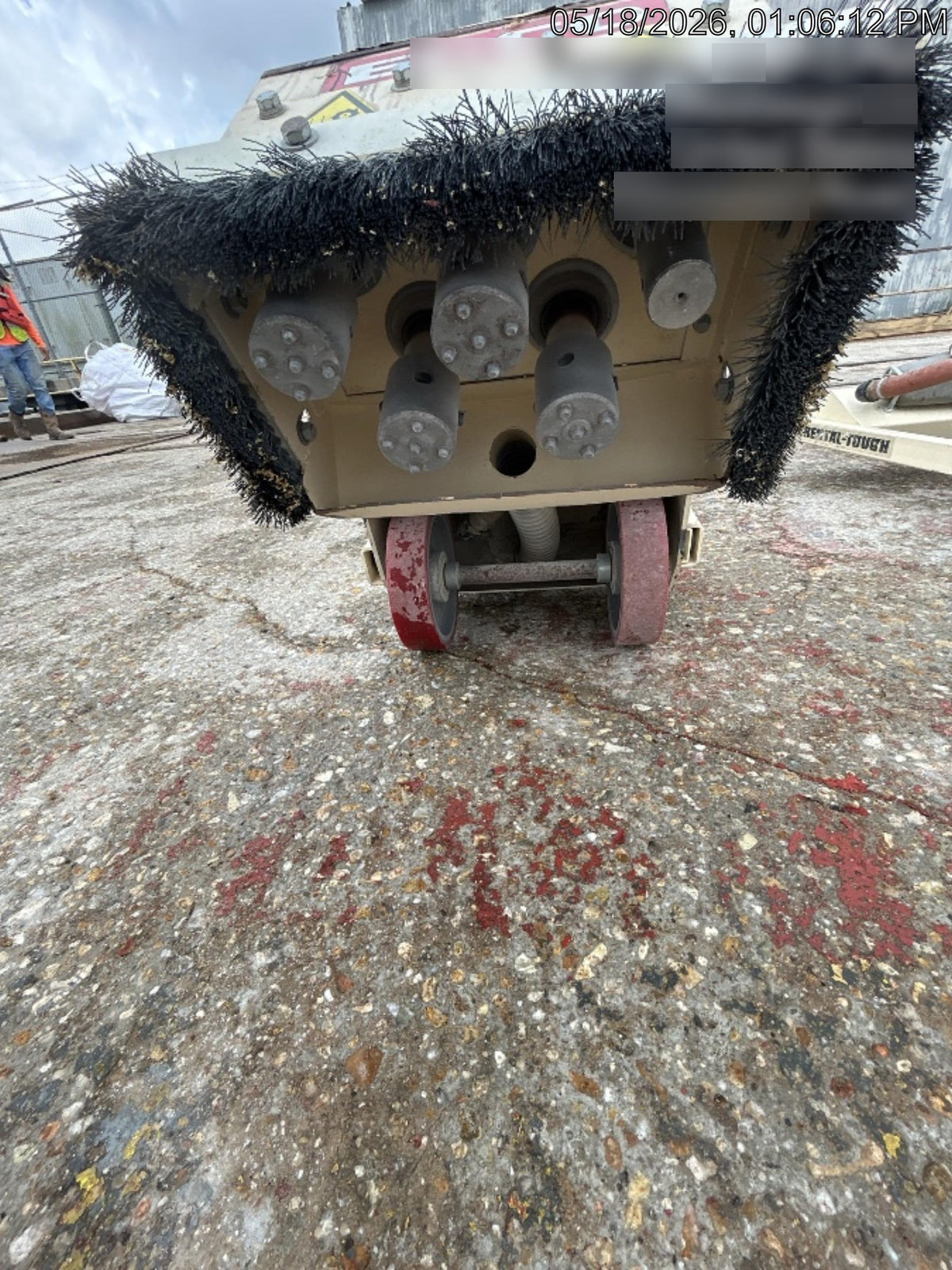 2023 EDCO CD-5