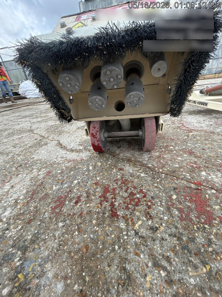 2023 EDCO CD-5