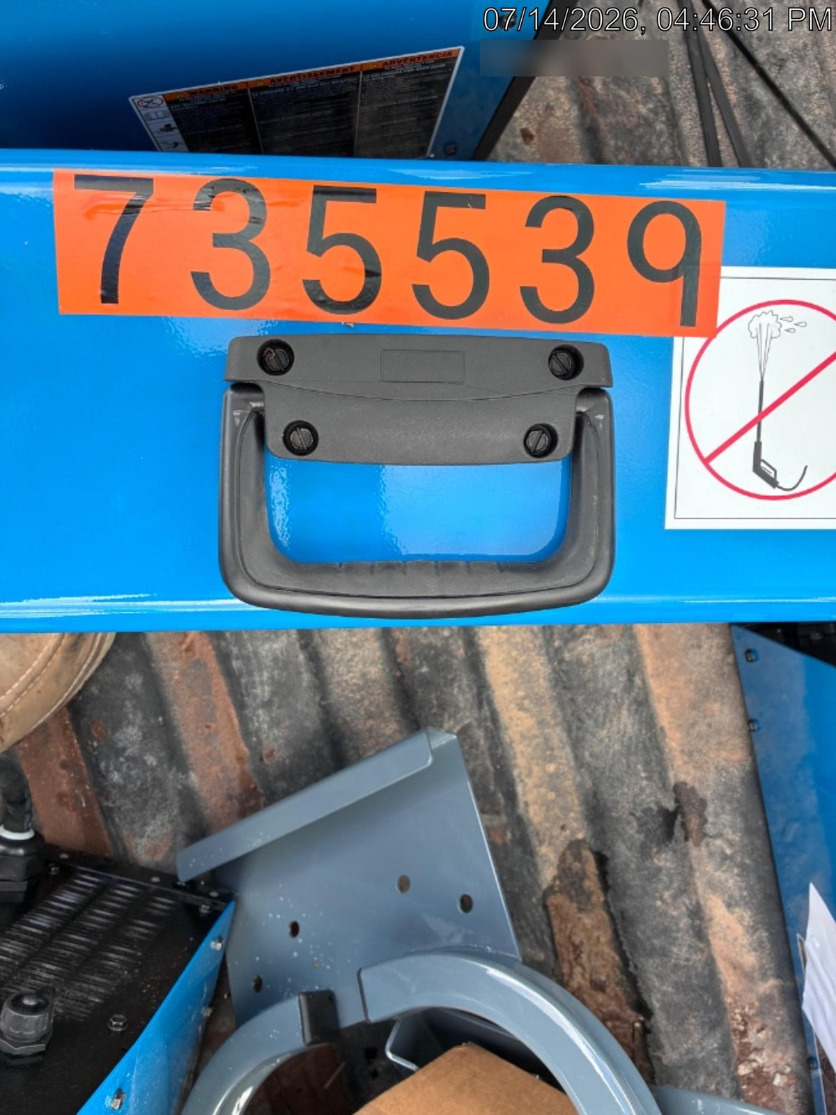 2026 MILLER ELECTRIC CST-282